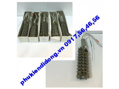 Ruột tay khò Quick 858 - Quick 858D